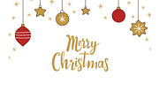 Christmas frames Set, a Background Graphic by Barsuk's Shop (Thumbnail 7 of 12)