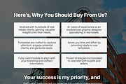 Real Estate Moving Checklist, a Marketing Template by Modernastic - Canva (Thumbnail 5 of 6)
