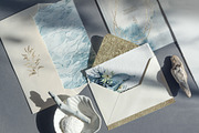 OCEANIA Watercolor set, an Animal Illustration by Anastezia Luneva (Thumbnail 12 of 12)