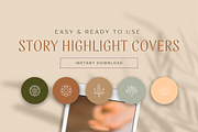 Bloom Yoga Earth Canva Template, a Social Media Template by The Inspired Brand (Thumbnail 6 of 6)