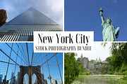 New York City - 12 Stock Photos, an Architecture Photo by RIK Photography (Thumbnail 2 of 8)