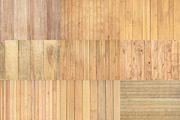 10 Wood Texture Background  Set 001, a Texture Graphic by FWStudio (Thumbnail 2 of 2)