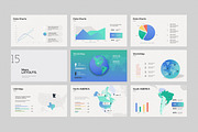 Business Plan PowerPoint Template, a Presentation Template by GoldenPixelStudio (Thumbnail 26 of 29)