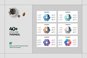 Best! Business Presentation Template