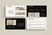 SERE / 3in1 Branding Pack, a Presentation Template by Wildnun Studio (Thumbnail 5 of 40)