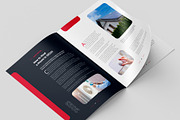 Solar Energy Magazine Canva Template, a Magazine Template by artbart (Thumbnail 12 of 23)