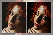 30 HDR Portrait v2 Presets & Actions, an Action Add-On by Effect-Hub (Thumbnail 18 of 19)