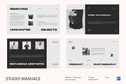 INKRIDGE - Photography Guide, a Social Media Template by Studio Manuals (Thumbnail 4 of 8)