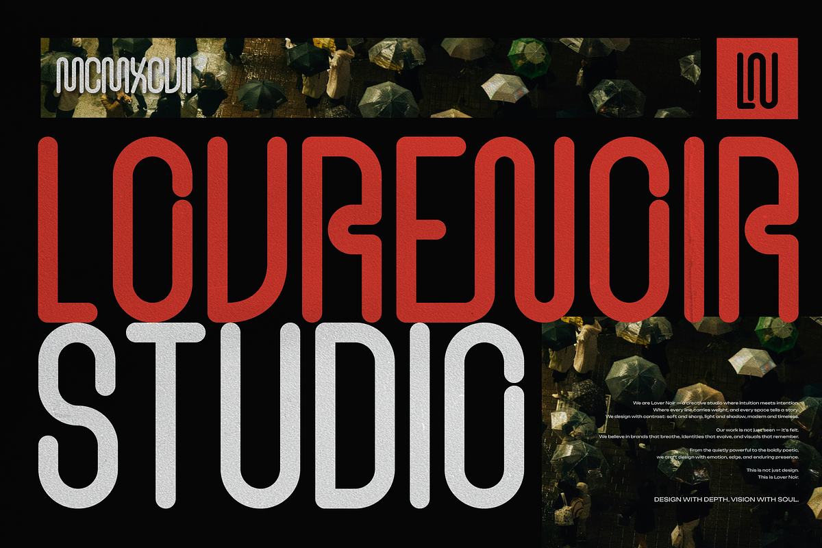 Arcerox | Display Geometric Sans, a Sans Serif Font by gracetype_studio (Photo 2 of 12)