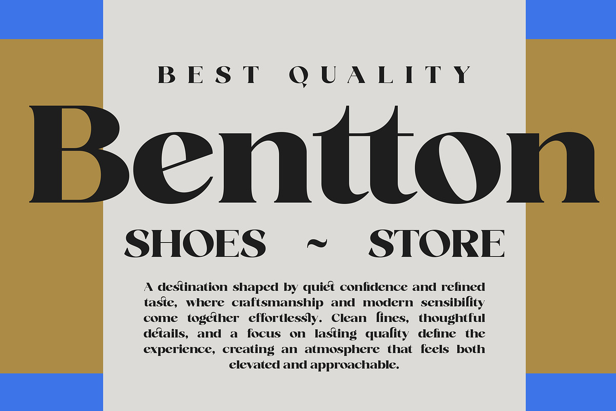Fanilex, a Serif Font by Propertype (Photo 7 of 16)