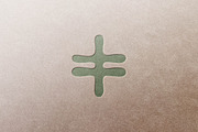 Totem Shapes Collection, an Object Graphic by Design Squad (Thumbnail 3 of 4)