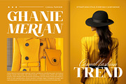 Mothe Nikiez || Elegant Smooth Serif, a Serif Font by Ermedia Studio (Thumbnail 4 of 10)