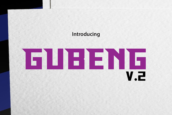 GUBENG V.2 preview 6