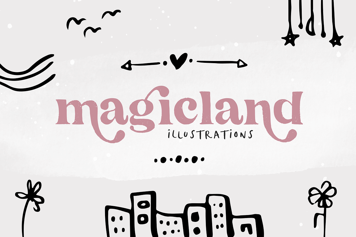 The Trendy Font BUNDLE, a Script Font by KA Designs (Photo 19 of 86)