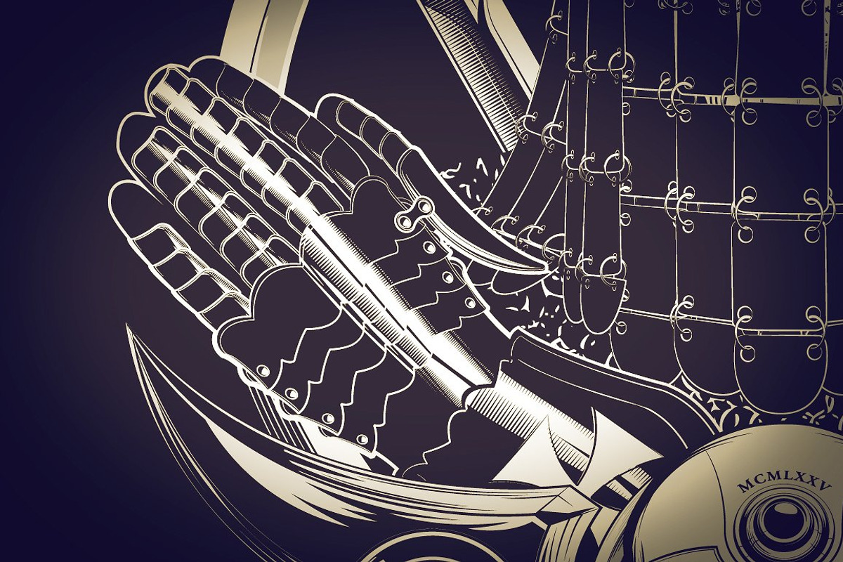 Detailed Vector Illustrations Bundle, an Illustration by Imagine Design (Photo 22 of 24)