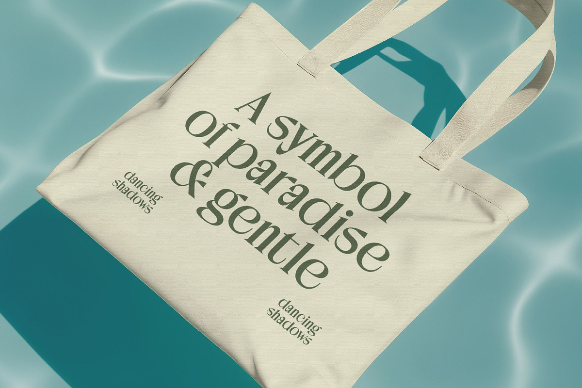 Kanoffe Dramed Luxury Serif Font, a Serif Font by timelesstype.co (Photo 10 of 15)