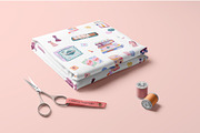 Cozy Game Night Party Clipart Bundle, an Object Graphic by Ruslana Lubenets (Thumbnail 12 of 17)