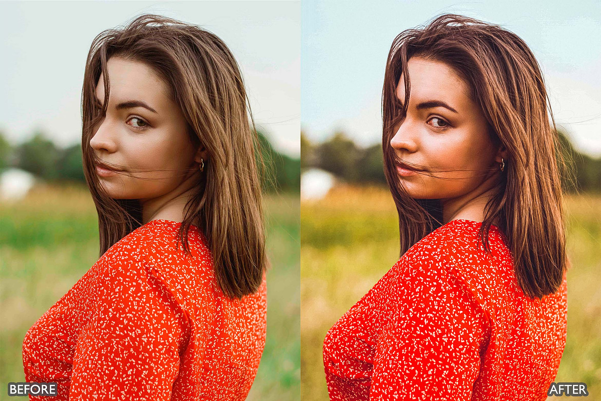 Minimal Brown Lightroom Presets, a Preset Add-On by AAA Presets (Photo 16 of 18)