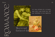 Lam Lagang 051 | Modern Sans Serif, a Sans Serif Font by Siwox Studios (Thumbnail 2 of 8)