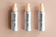 Aluminum Cosmetic Mockup Bundle, a Cups & Container Mockup by pmvch (Thumbnail 77 of 206)