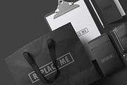 Art & Branding Scene Generator, a Packaging Mockup by h3design (Thumbnail 14 of 14)