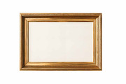 Classic Picture Frame, an Object Graphic by VetalStock (Thumbnail 6 of 21)