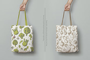 Vegetable collection, an Object Graphic by Siosay (Thumbnail 9 of 13)