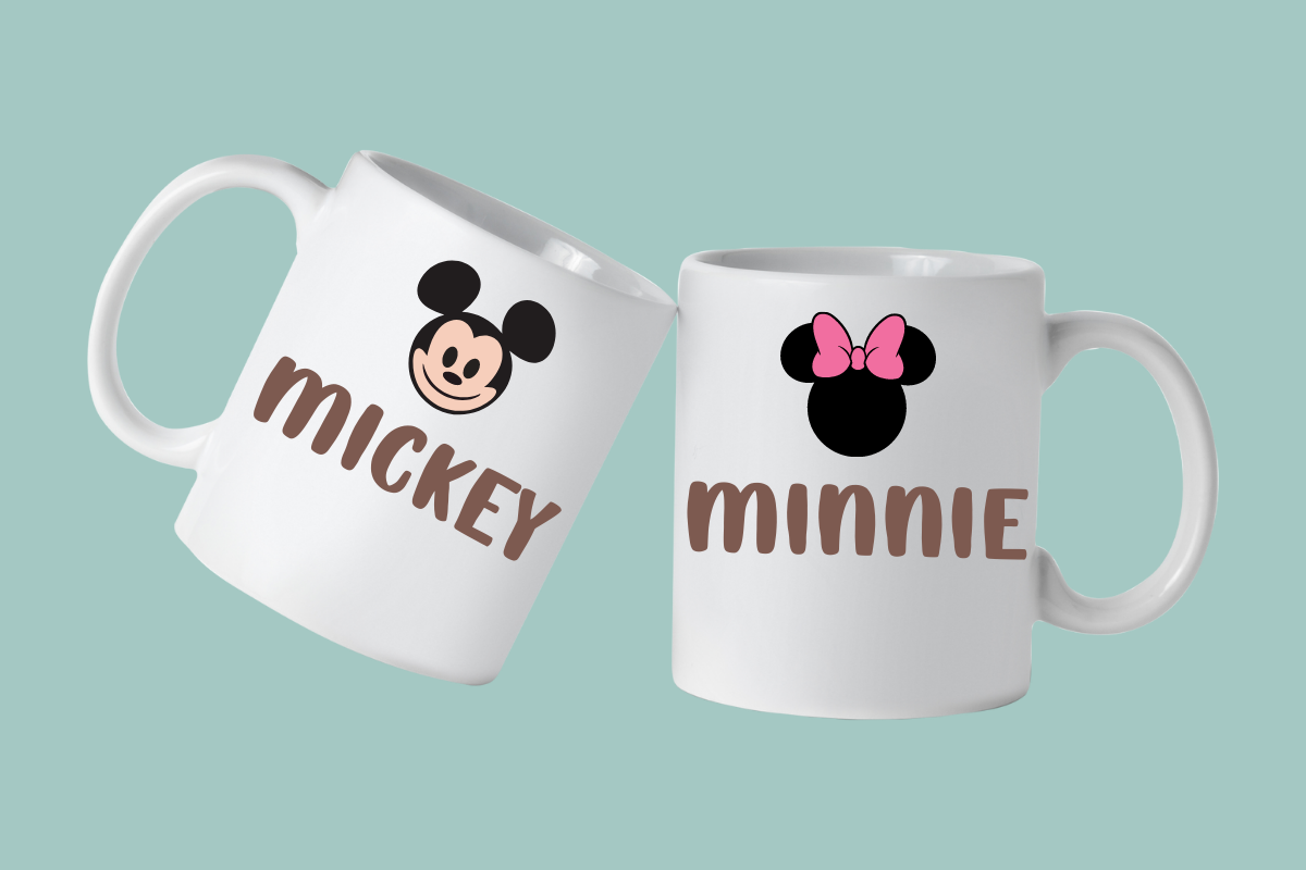 Baby Moly, a Font by Fashion Creative (Photo 2 of 6)