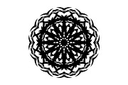 Premium Mandala Illustration Pack, a Decorative Illustration by NJ Himel (Thumbnail 29 of 101)