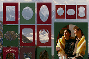 Noël Edition: Embossed Papers, a Texture Graphic by Purple (Thumbnail 7 of 15)