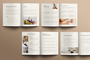 Client Service Experience Templates, a Magazine Template by Sierra Creative Studio (Thumbnail 11 of 17)