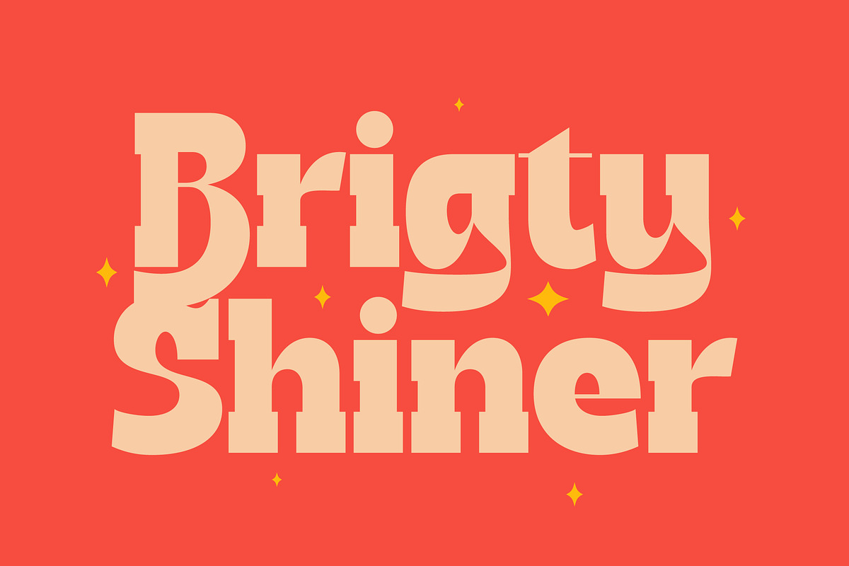 Naska Rumbe Bold Display Font, a Serif Font by timelesstype.co (Photo 3 of 20)