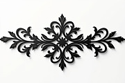 Victorian Scrollwork Ornament, an Illustration by Amazin_art (Thumbnail 24 of 26)