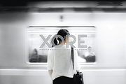 Choir, a Sans Serif Font by Linecreative (Thumbnail 7 of 13)