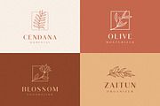 Waluxe - Luxurios Roman Sans, a Sans Serif Font by Almarkhatype (Thumbnail 3 of 10)