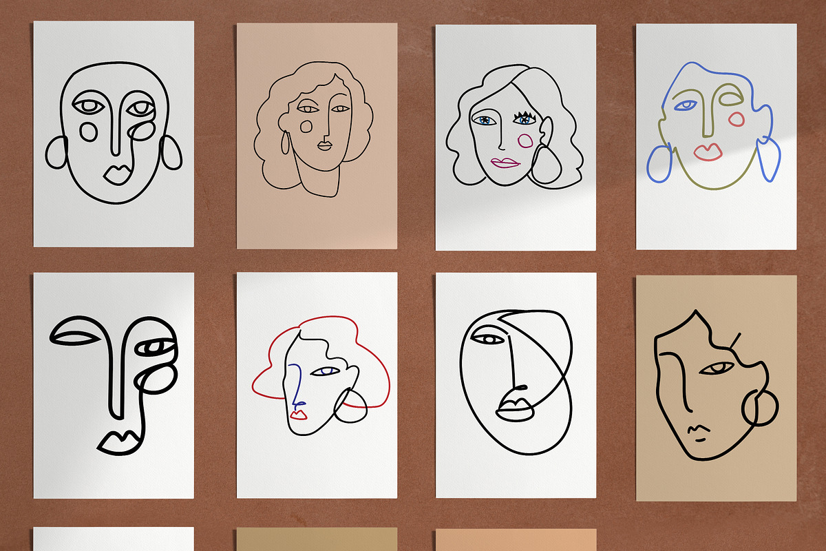 Artistic set, an Object Graphic by Mii Lab (Photo 11 of 13)