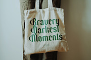 Trackero Modern Blackletter Typeface, a Blackletter Font by timelesstype.co (Thumbnail 5 of 11)