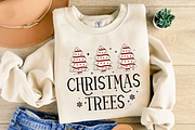 Merry Christmas, a Slab Serif Font by Mini_World (Thumbnail 3 of 7)