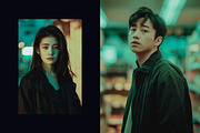 Cinematic Green Tint Photo Effect, a Layer Style Add-On by Design Squad (Thumbnail 3 of 6)