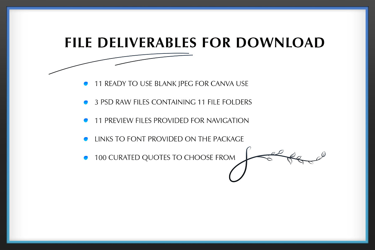 11 Linkedin premium Banner Template,, a Social Media Template by Career Canvas (Photo 10 of 10)