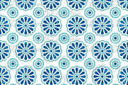 Adinkra MAKO Pattern, a Pattern Graphic by ByGiftyJane (Thumbnail 3 of 12)