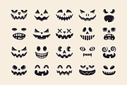 Halloween Graphics Bundle, an Object Graphic by DenysHolovatiuk (Thumbnail 15 of 18)