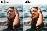 Kodak Portra 400 Lightroom Presets, a Layer Style Add-On by Rapita Photography© (Thumbnail 4 of 10)