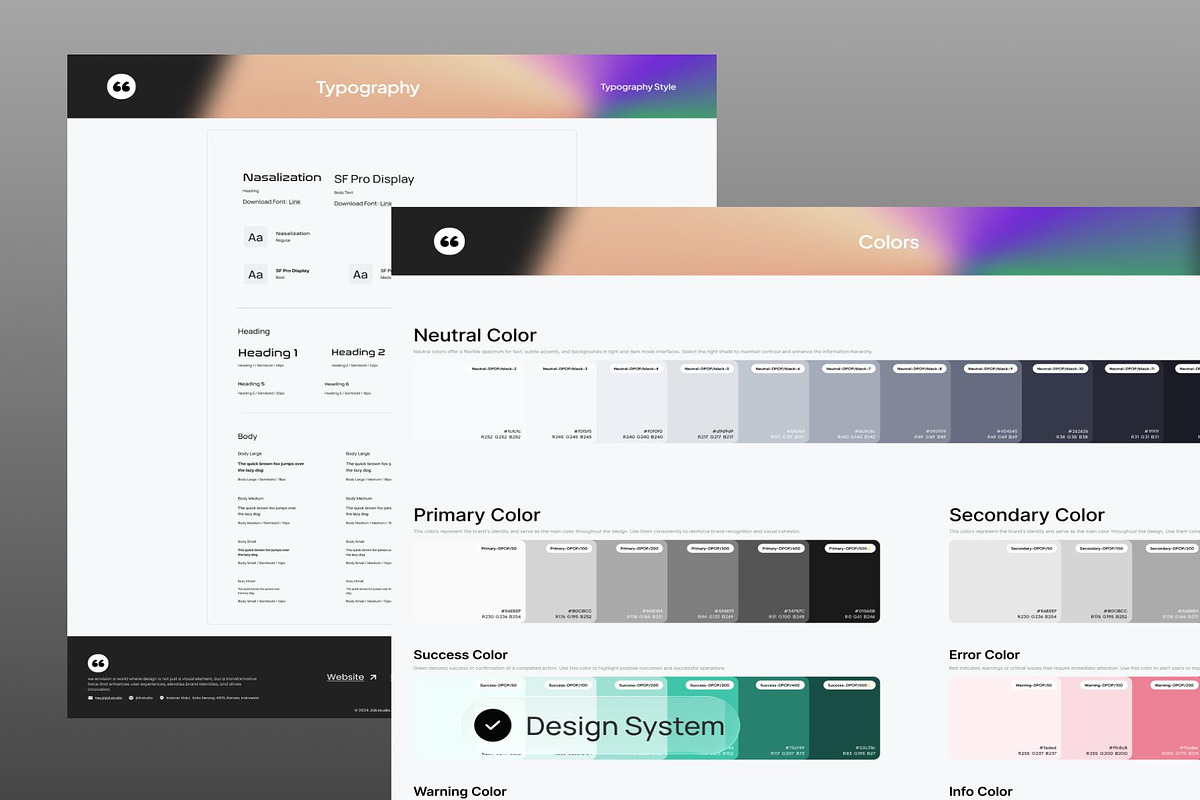 ManuFlex Advanced Manufacturing, an UI Kit Template by Creative Perspective (Photo 5 of 7)