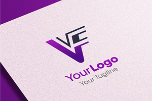 Victory Fitness Logo Template, a Branding & Logo Template by Grapixy