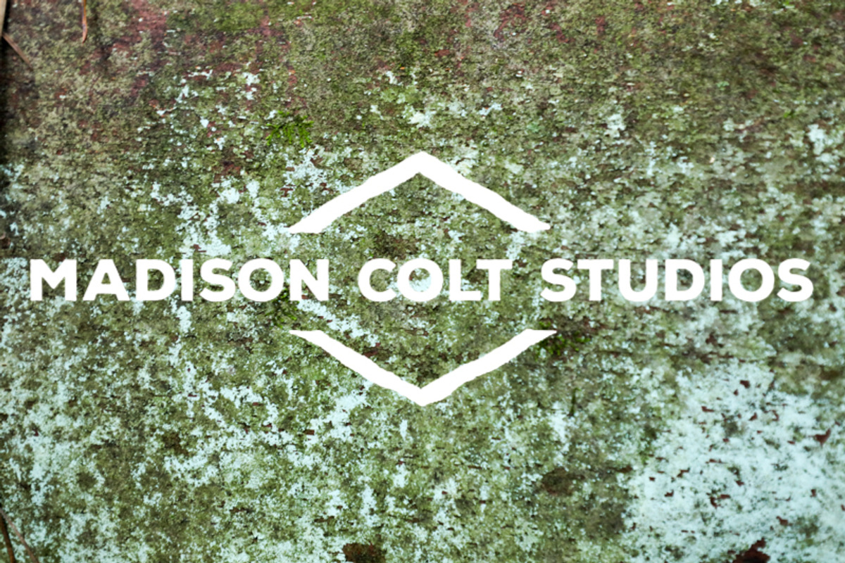 50 Rusty Metal Textures - Vol 3, a Texture Graphic by Madison Colt Studios (Photo 15 of 50)