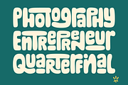 Jackerton Regular Font, a Handwritten Font by noggindoodle (Thumbnail 8 of 21)