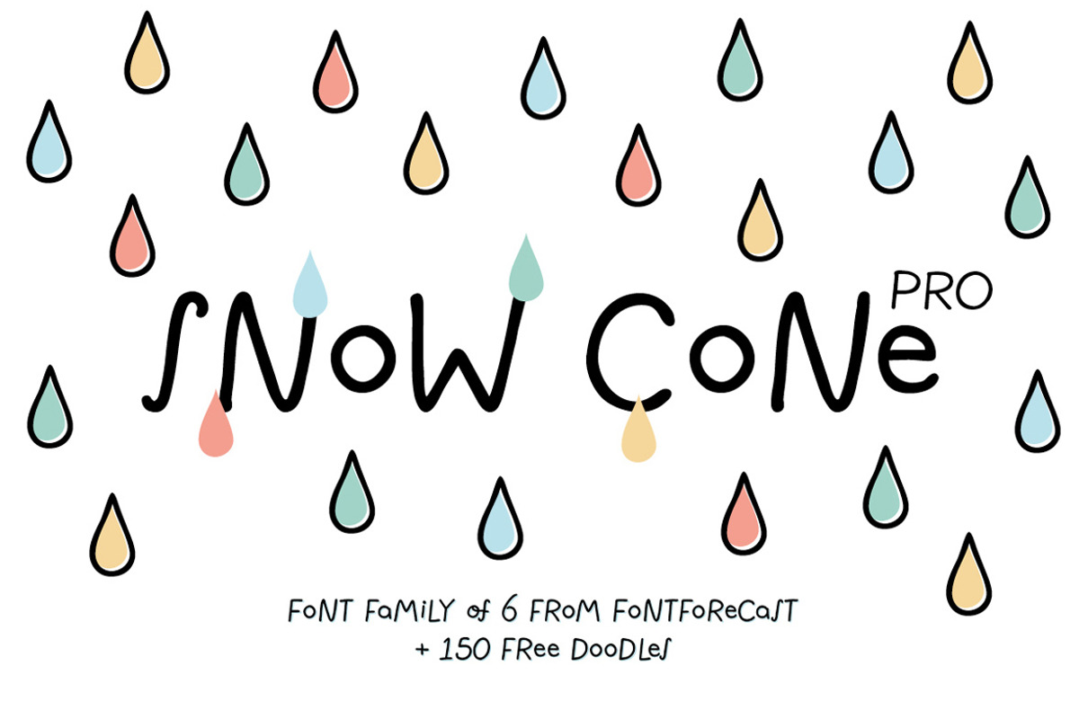 50% OFF Snow Cone Pro