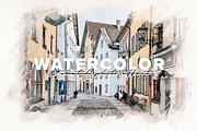 30 Hip Photo Effects Bundle, a Layer Style Add-On by pixelbuddha.net (Thumbnail 19 of 32)