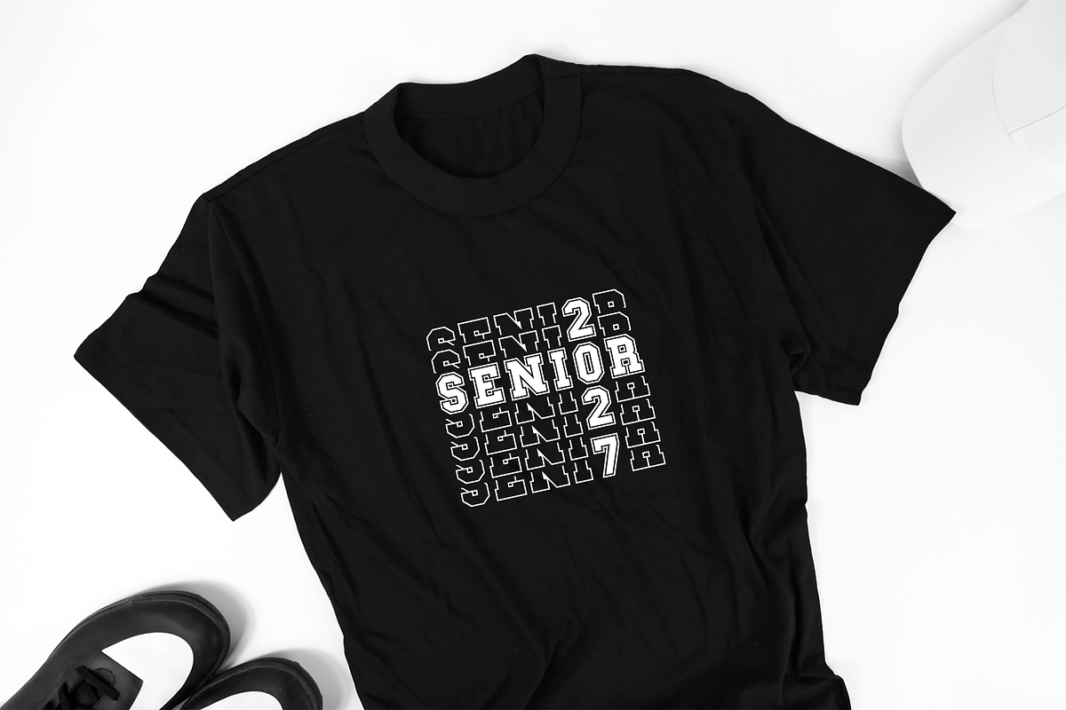 Senior 2027 Quotes Bundle, an Education Illustration by Anastasia Feya (Photo 6 of 7)